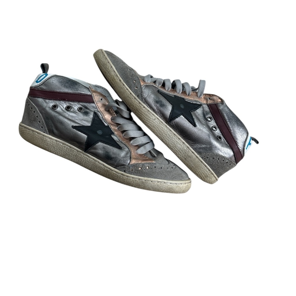 FreeBird FB516- Sneakers